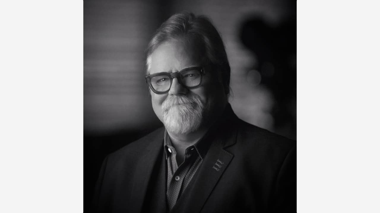 Shelly Johnson, newly elected president of the American Society of Cinematographers