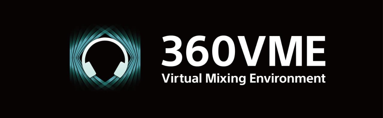 Sony 360VME logo