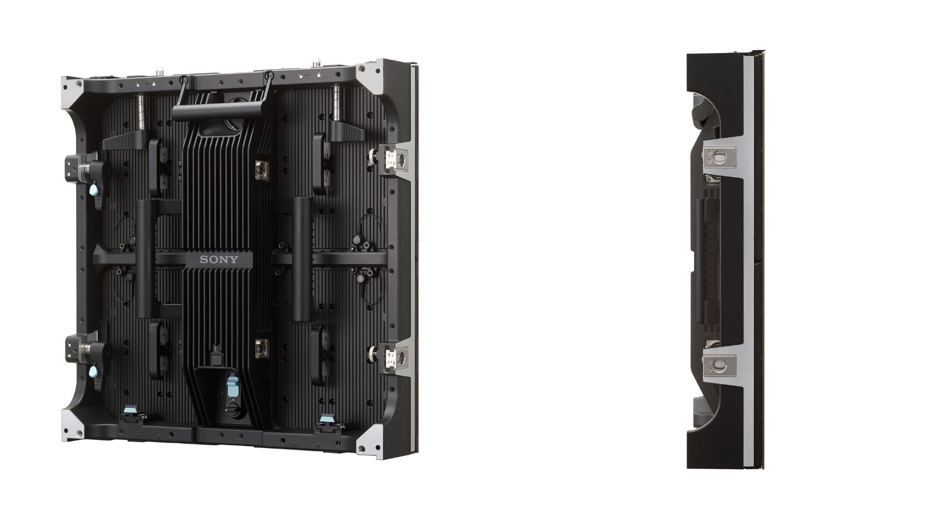 Sony aims new Crystal LED VERONA squarely at virtual production