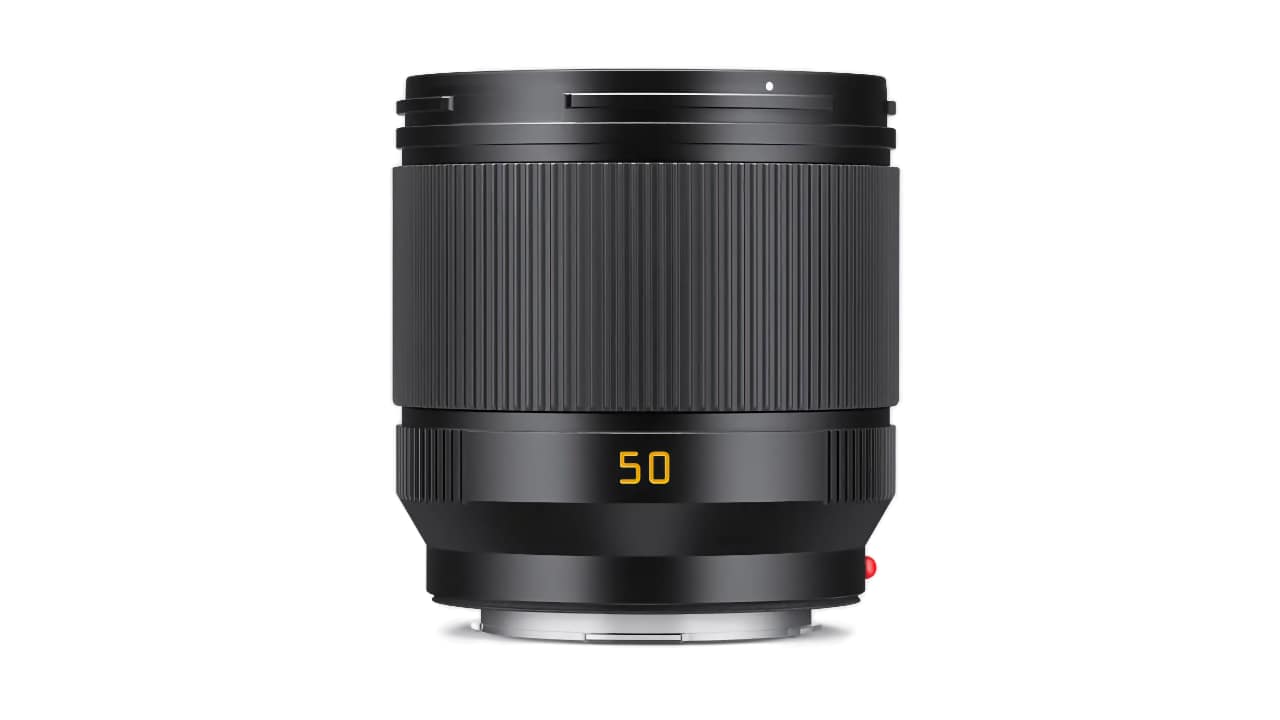 Summilux-SL 50 f1.4 ASPH corrected
