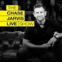 The Chase Jarvis LIVE show podcast