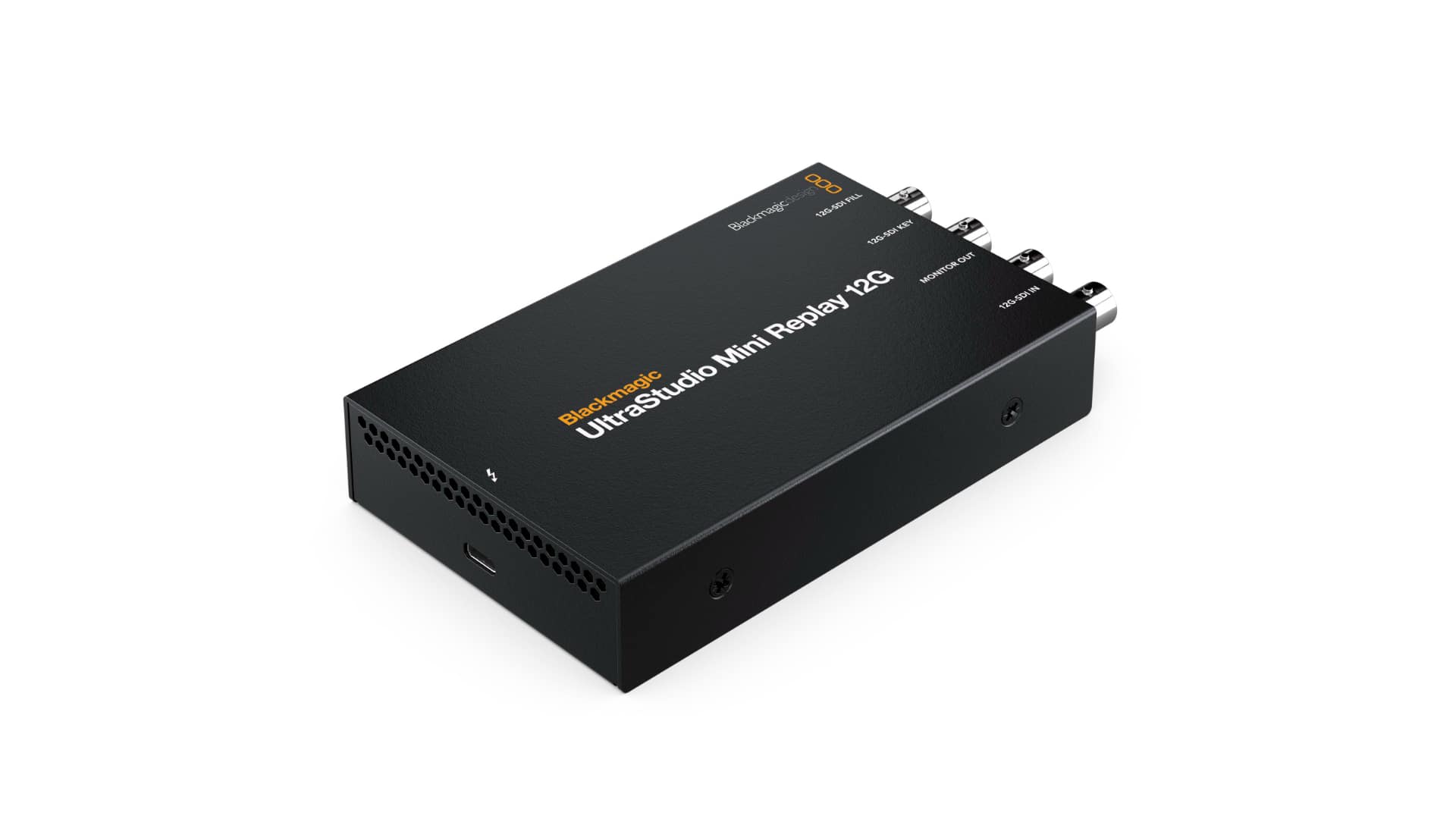 Blackmagic UltraStudio Mini 12G: price, specs and features