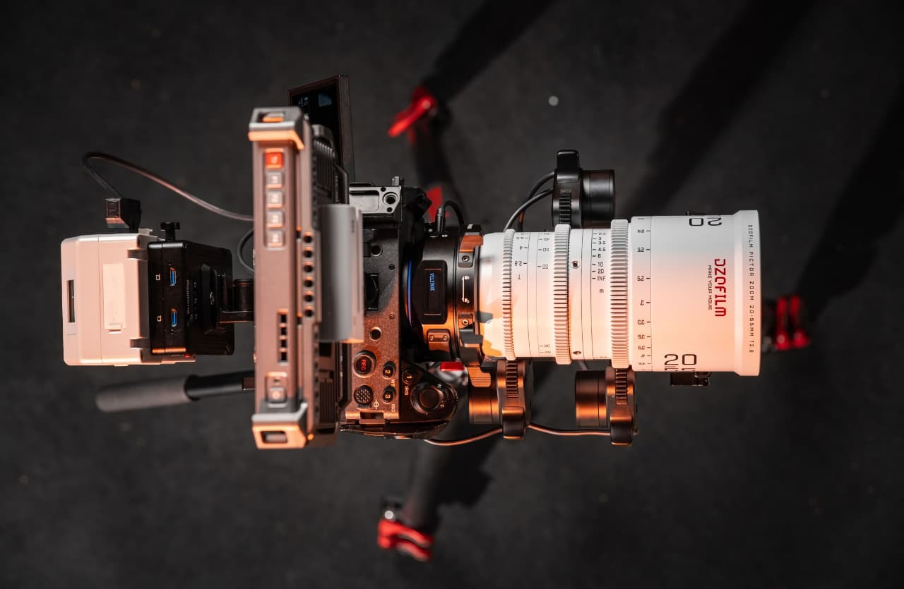 Viltrox_NexusFocus top down