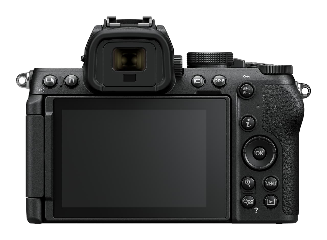 Nikon releases entry-level Z50II mirrorless hybrid