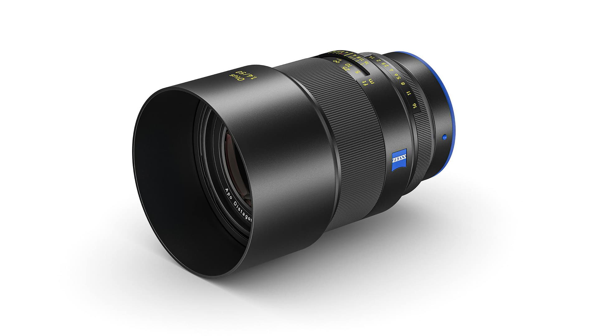 ZEISS Otus ML F1.4 50mm