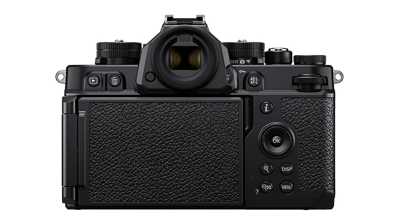 レトロ フイルムカメラ ニコン フィルムカメラのようなレトロデザインが人気！ニコン「Zf」の実力を