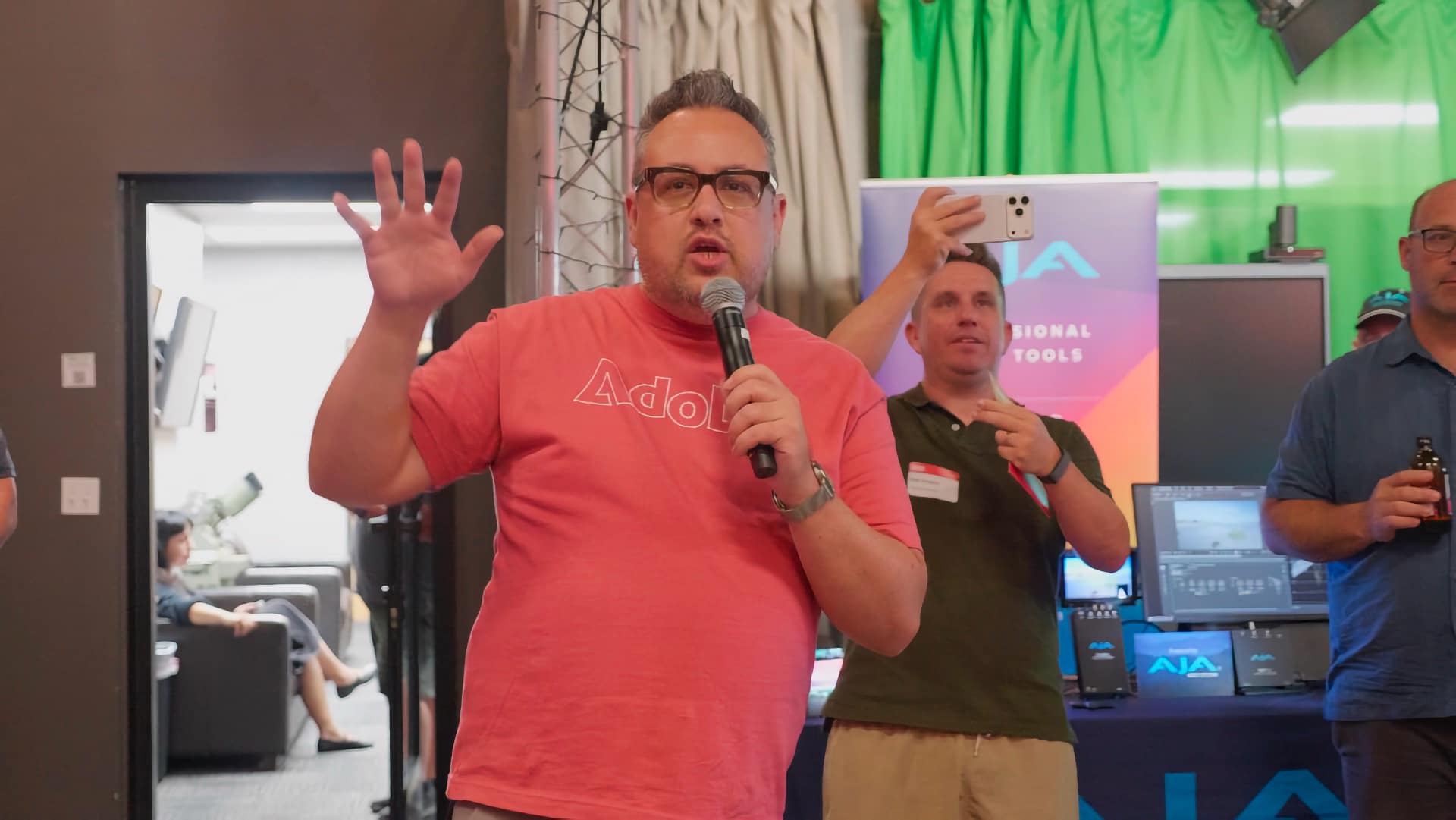 adobe color after dark la 10
