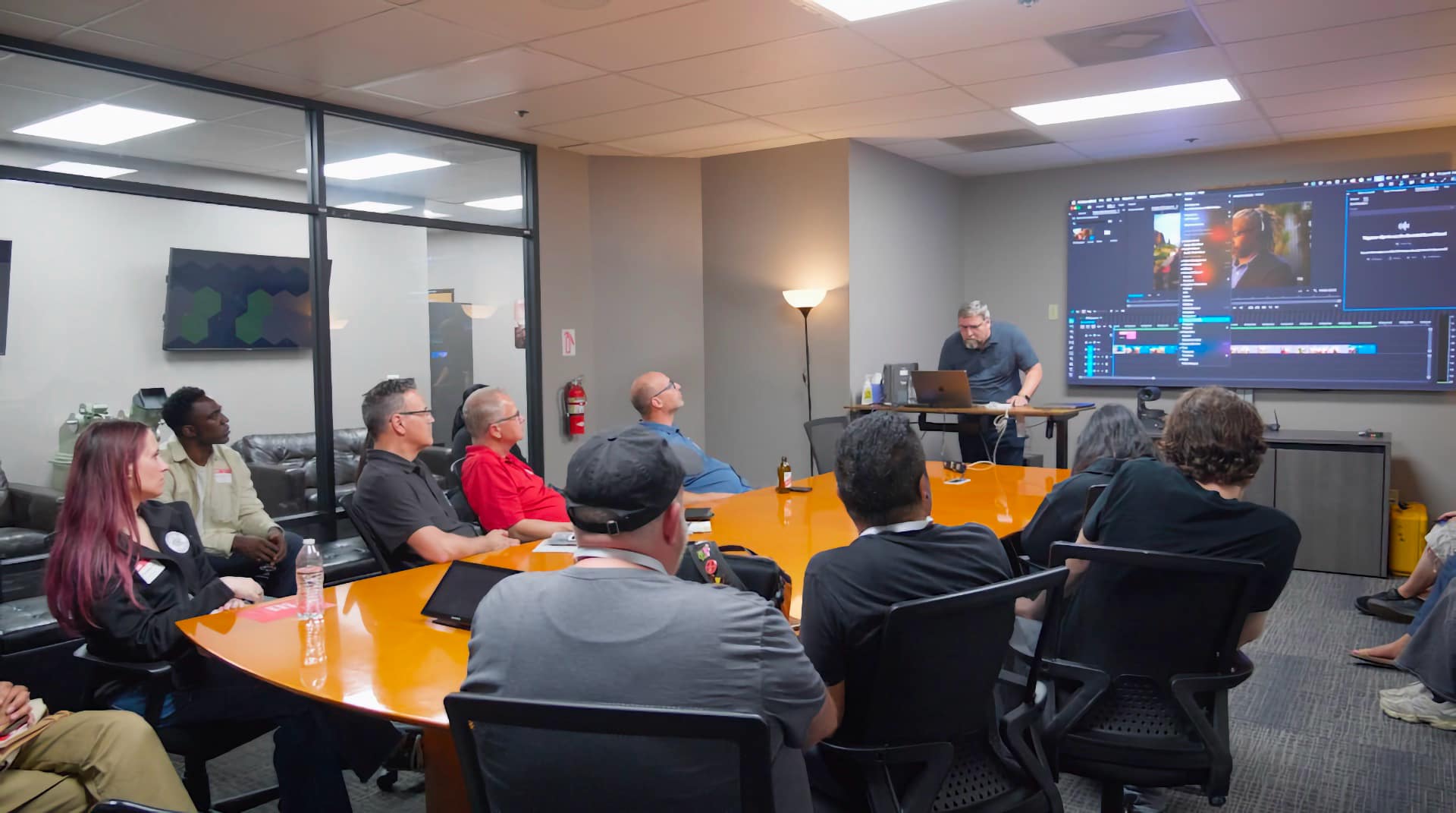 adobe color after dark la 11