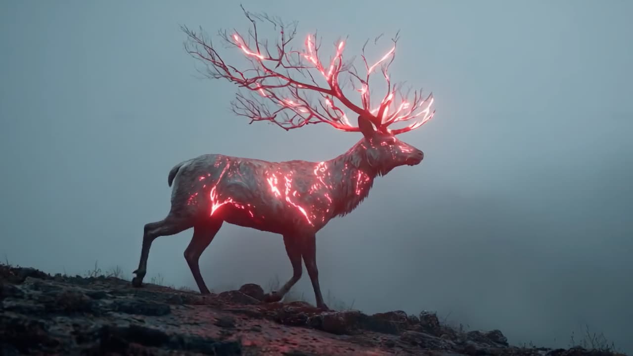 adobe luma ray3 stag