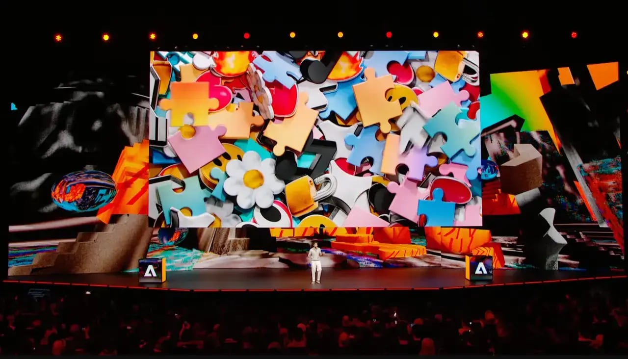 adobe max 2025 inspiration baum
