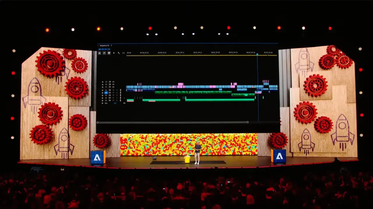 adobe max 2025 inspiration roper timeline 1