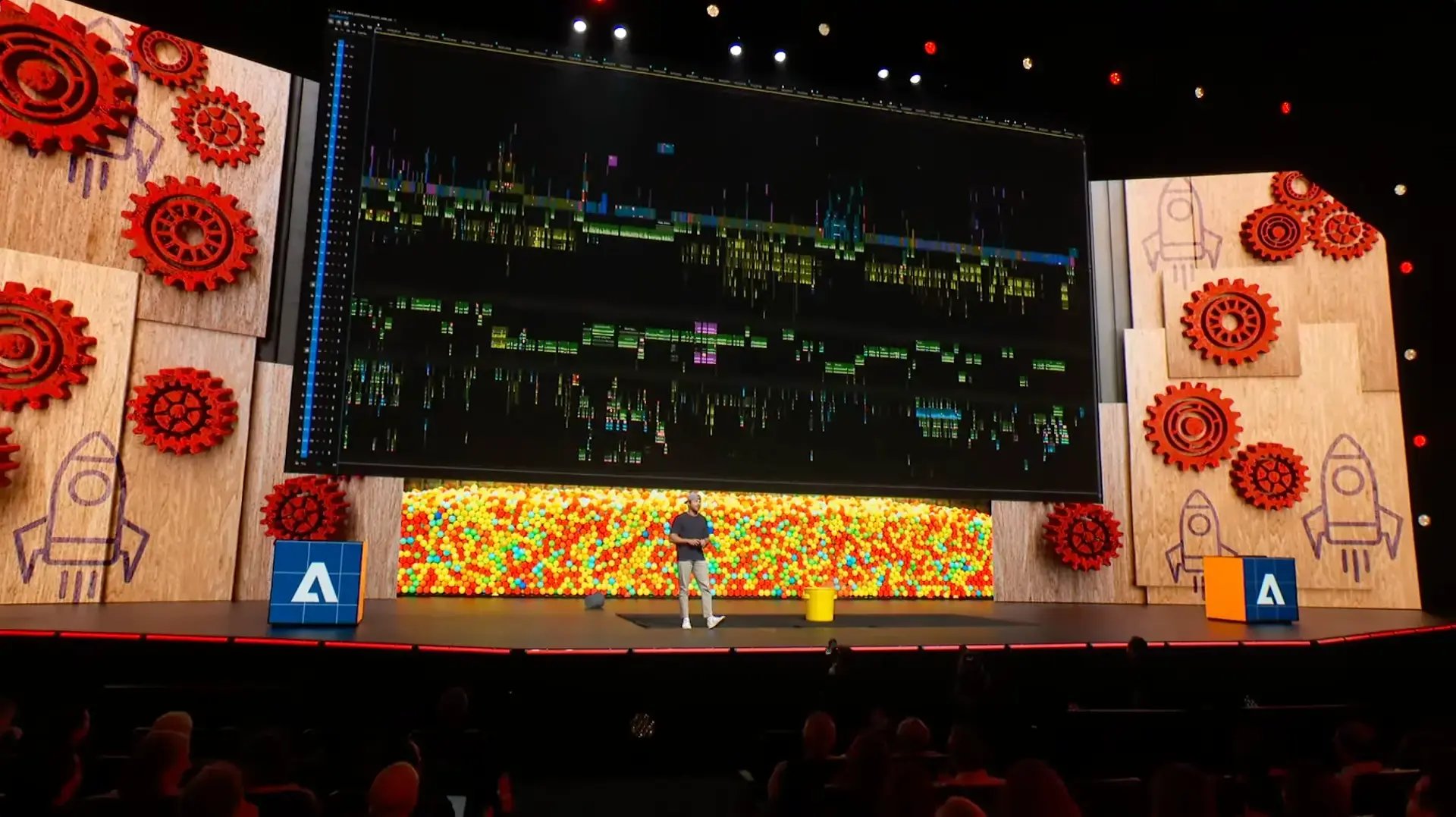 adobe max 2025 inspiration roper timeline 2