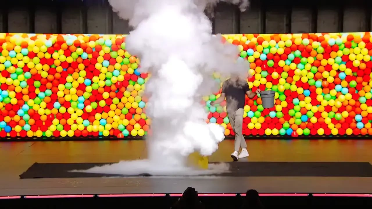 adobe max 2025 inspiration roper