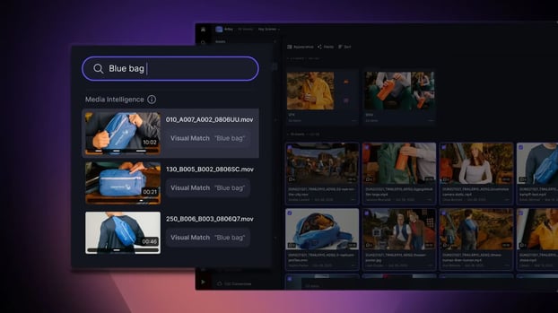 adobe max frame io media intelligence