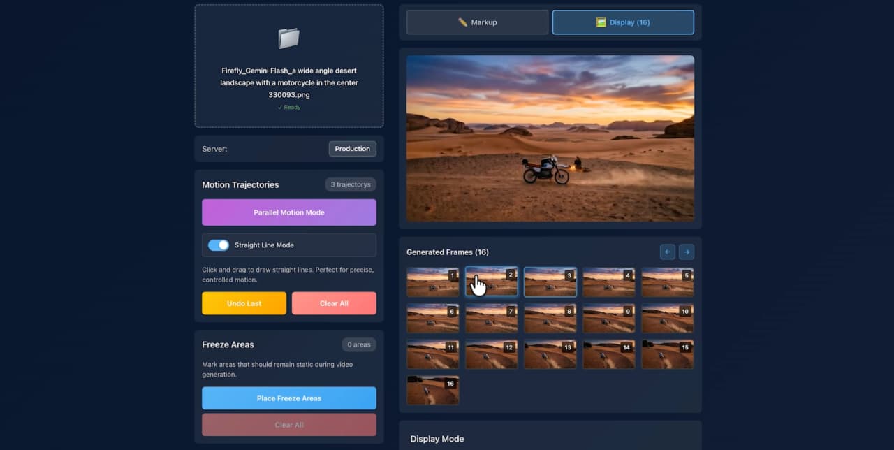 adobe motionstream 2