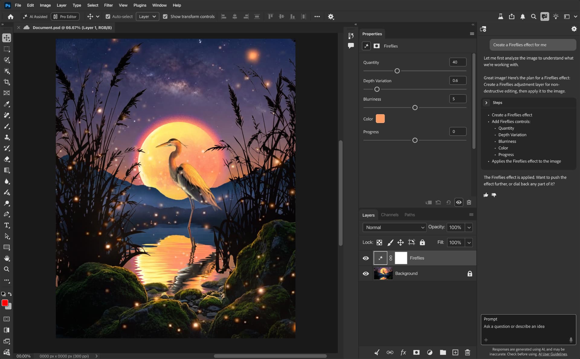 adobe nvidia Custom filters