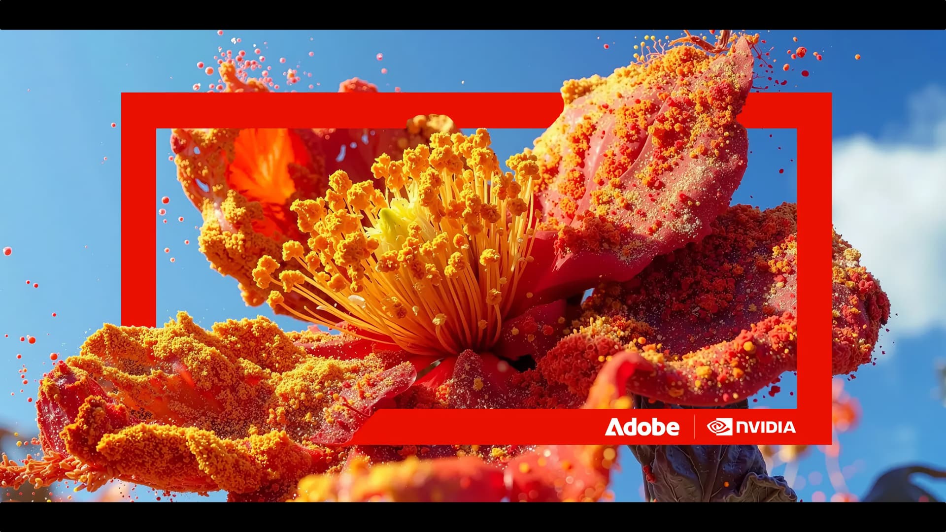 adobe nvidia