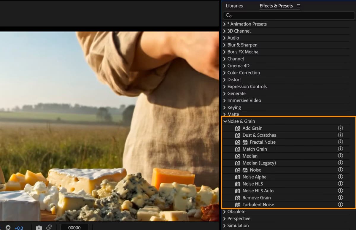 after effects 25.4 info