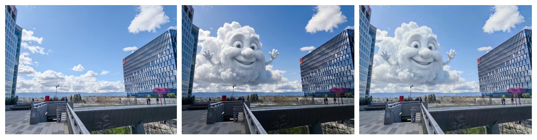 ai playground hdr