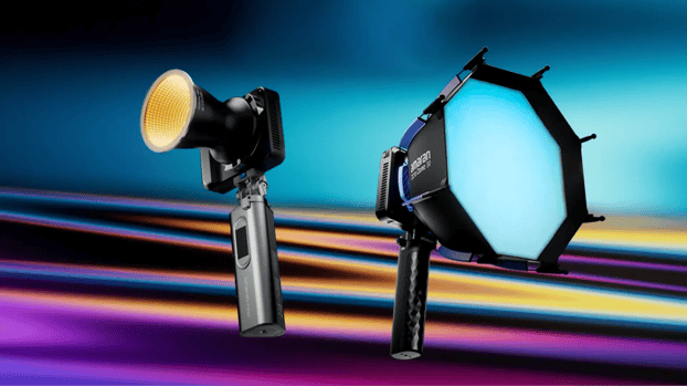 amaran Ray 60c & 120c