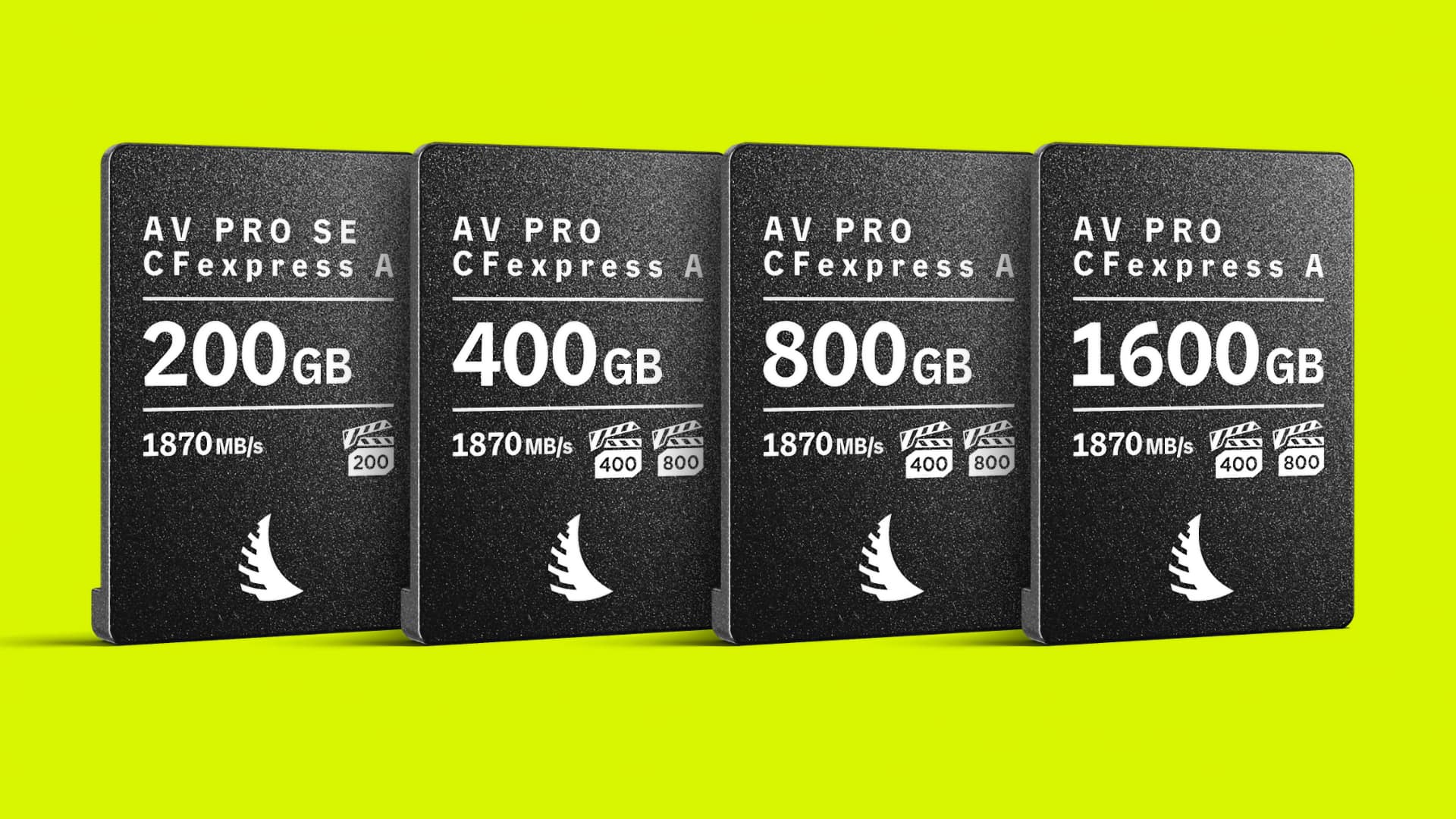 angelbird AV Pro Pro SE