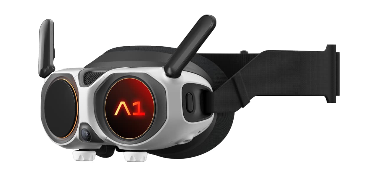 antigravity a1 goggles