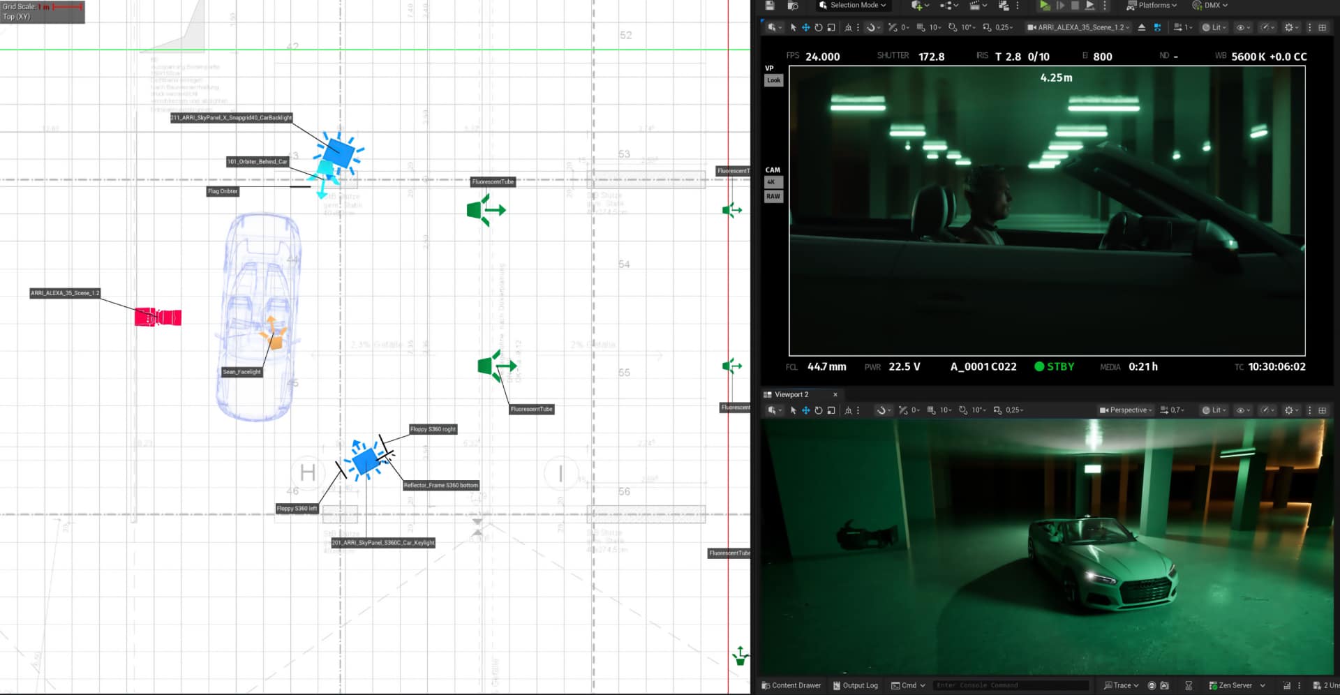 arri-luka screenshot