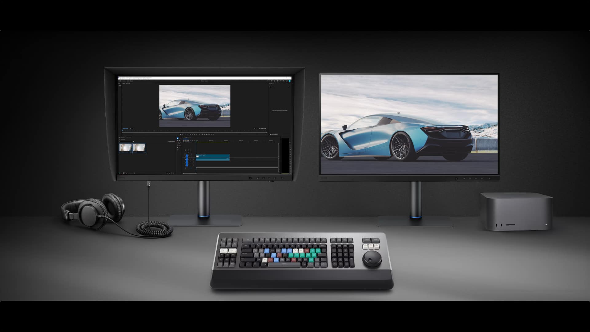benq  PV2750U