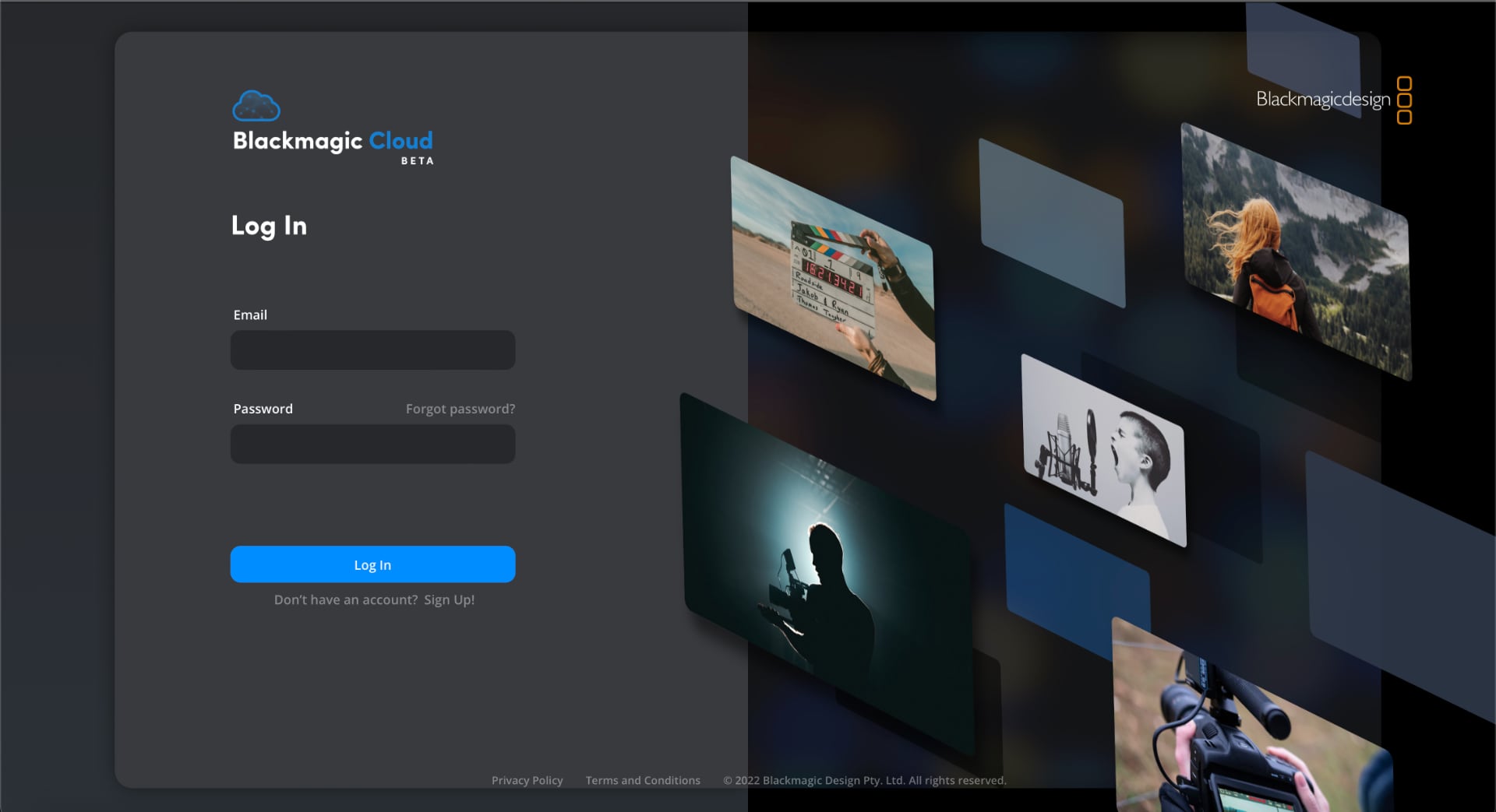 Blackmagic Cloud reviewed: The next stage in project collaboration