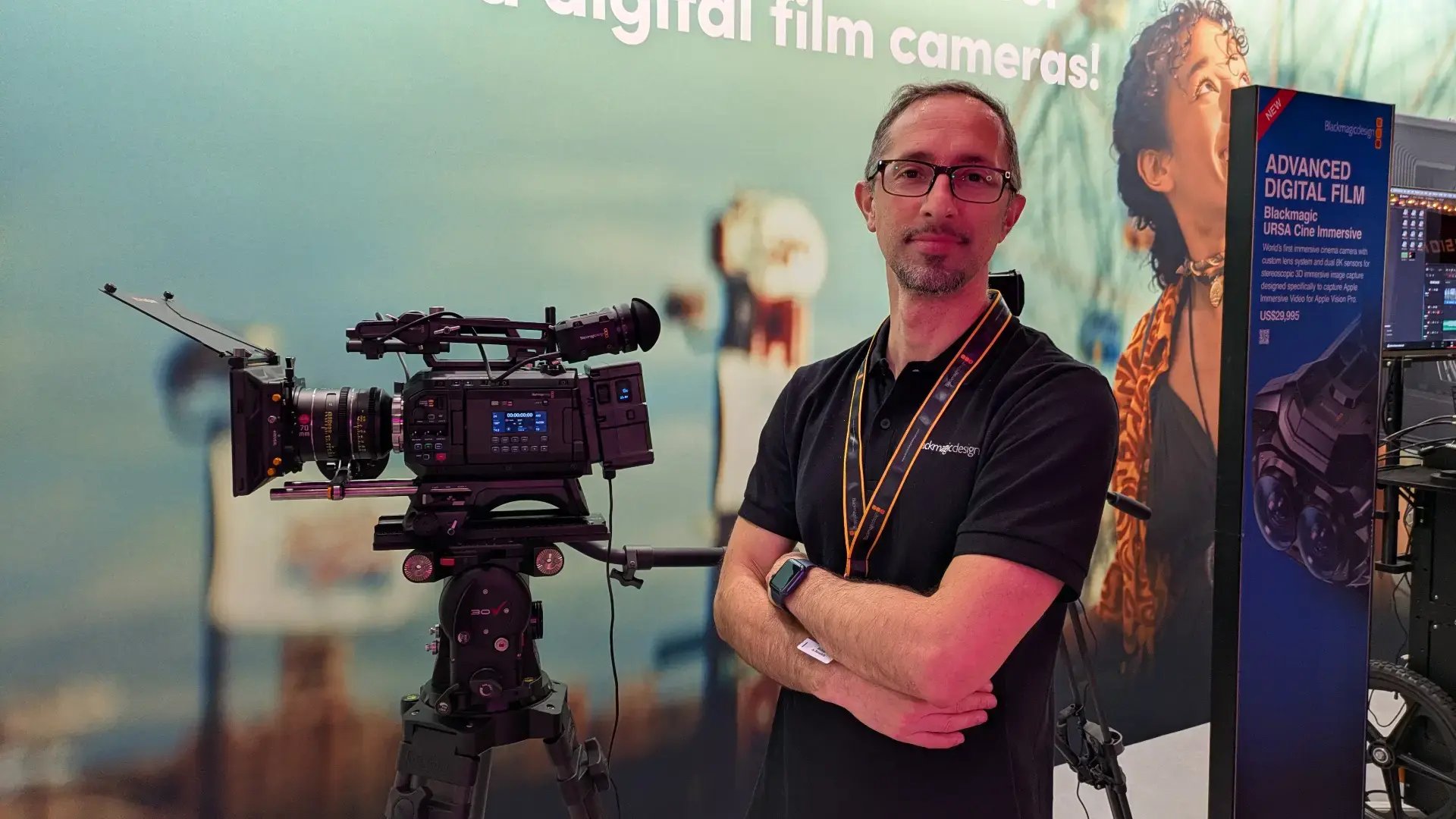camerimage blackmagic michele
