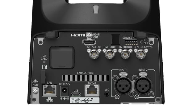 canon CR-N400 back zoomed