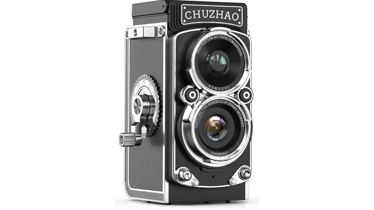 chuzhao box camera