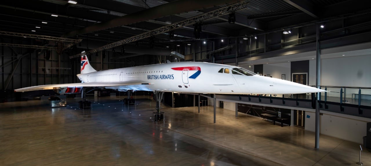 concorde