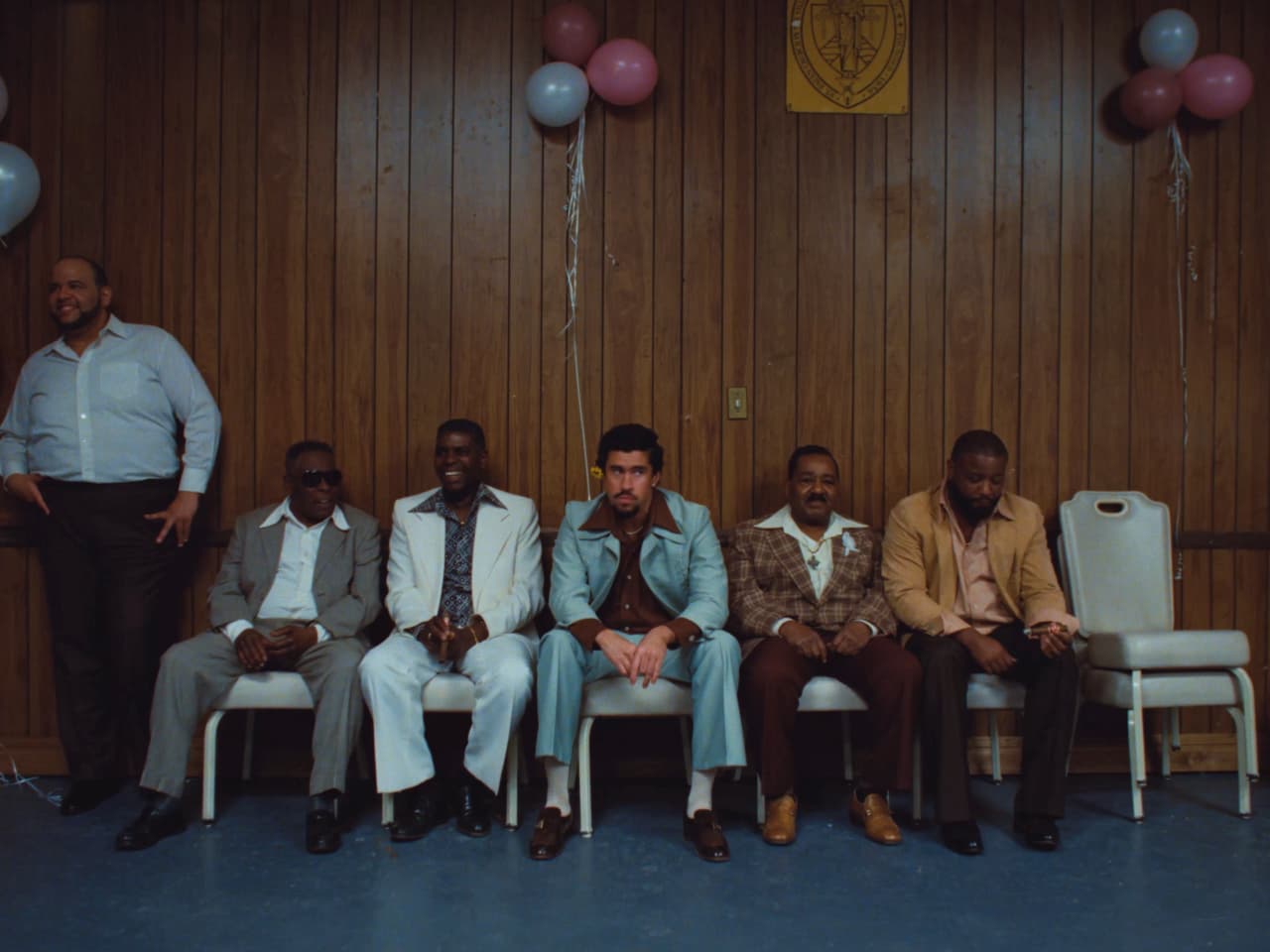 flca 2025 Bad Bunny, NUEVAYoL 2