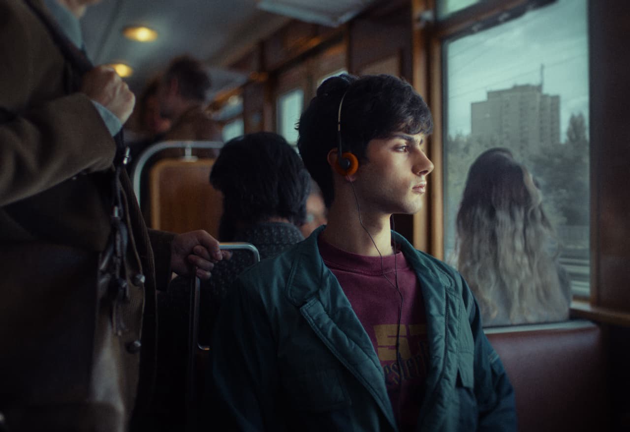 flca 2025 S Bahn, ‘A Century In Motion’ 1