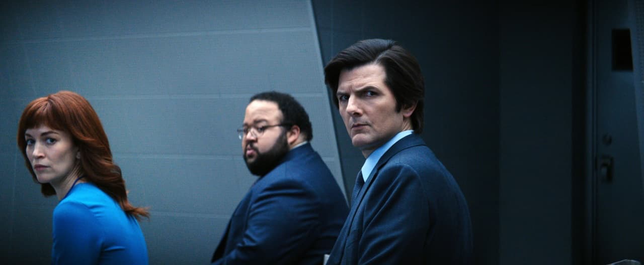 flca 2025 Severance 2