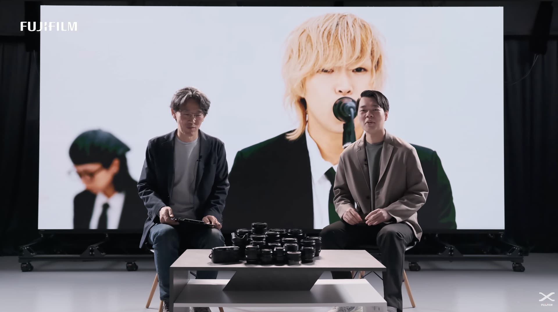 fujifilm lens vote developers