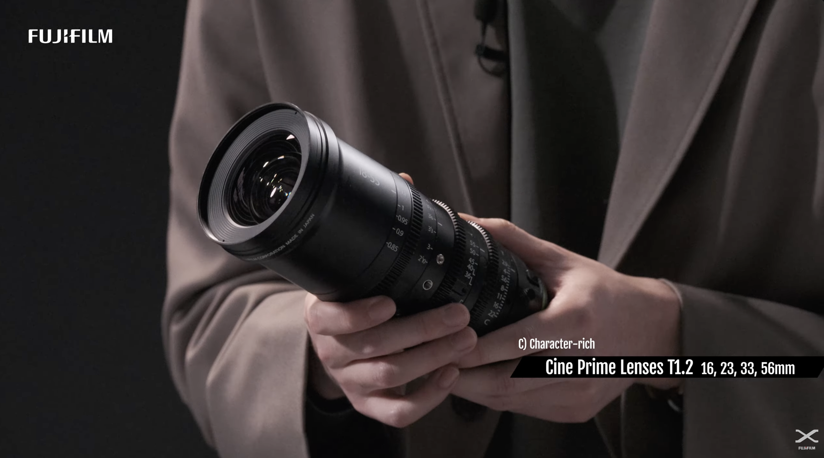 fujifilm vote cine primes