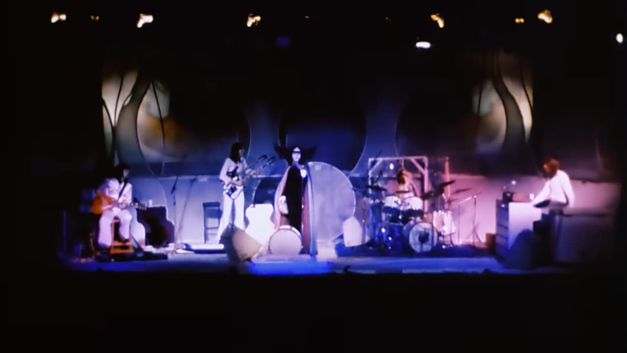Genesis Reproductions Restoring Genesis to their full 1973 glory in 4K