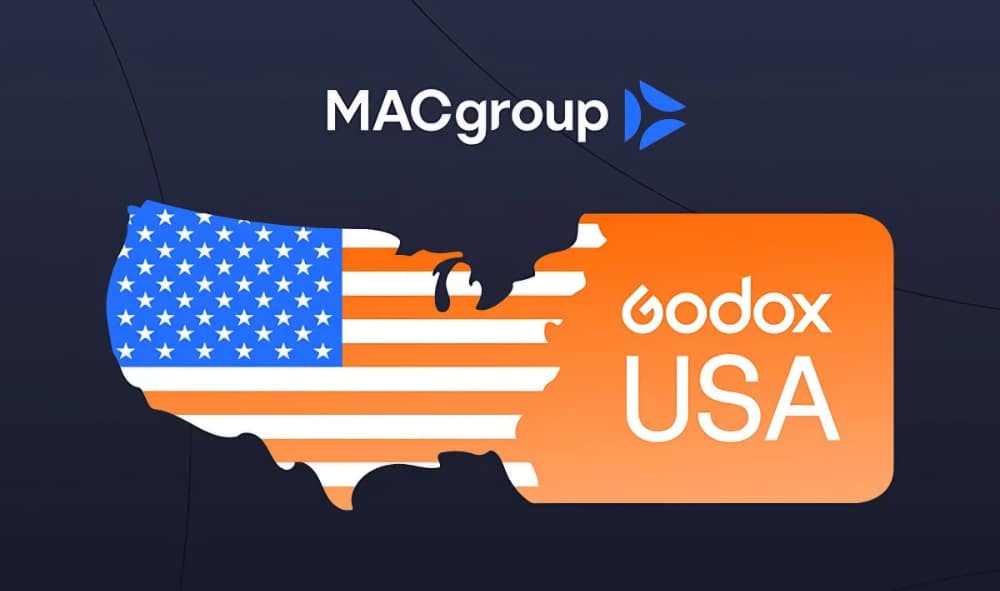 godox usa