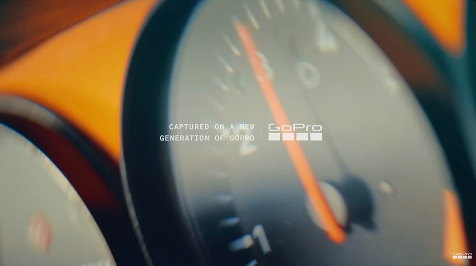 New GoPro GP3 teaser raises even more questions