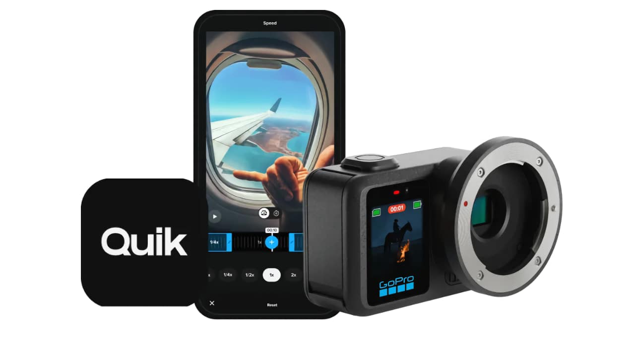 gopro mission 1 updates