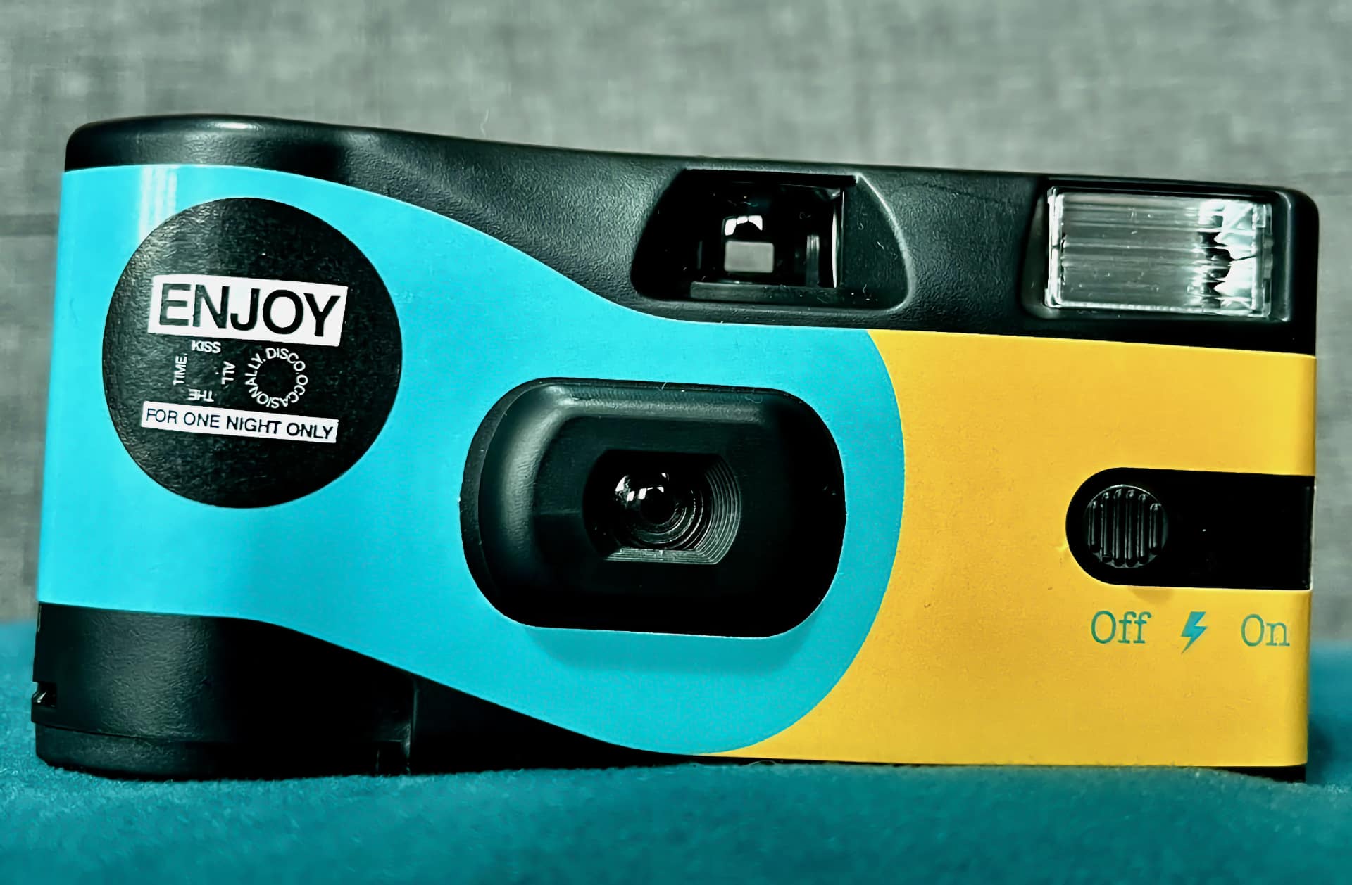 harry styles disposable