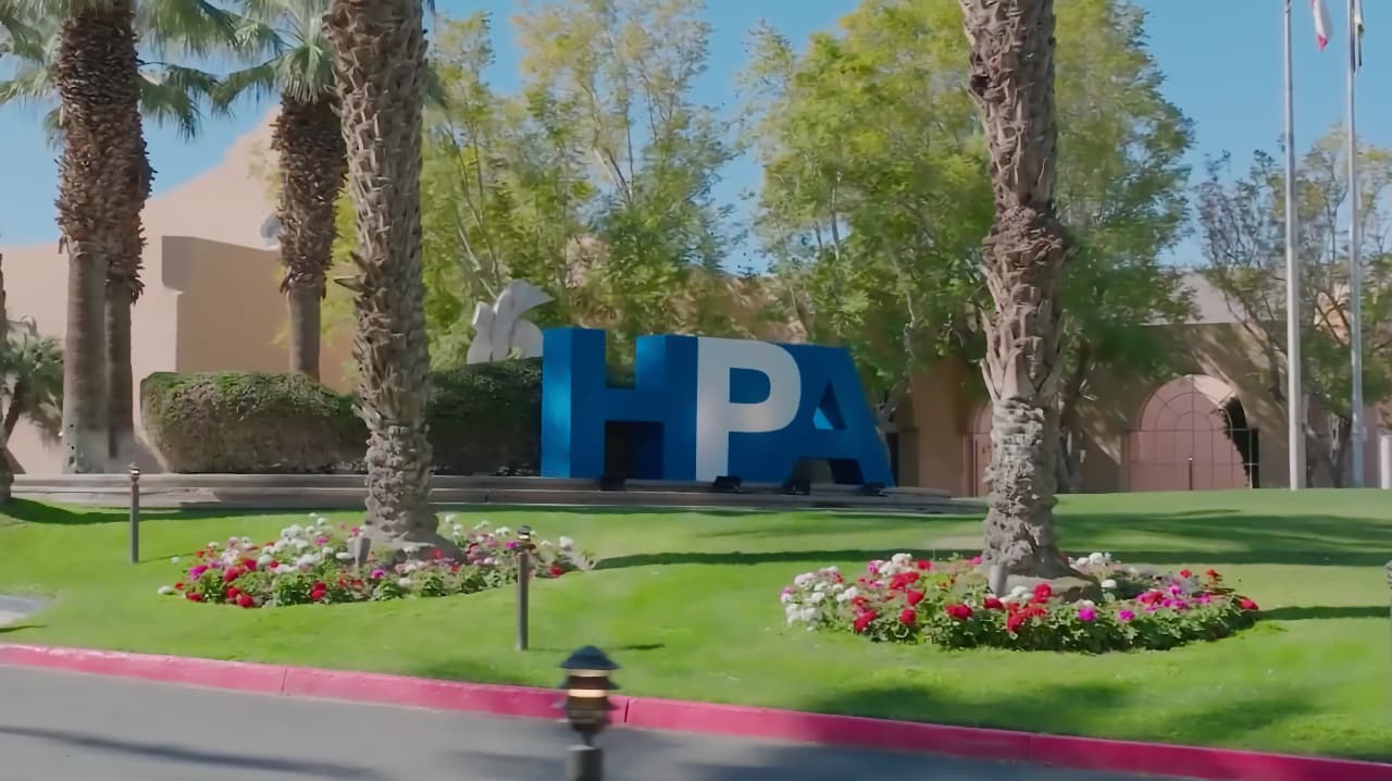 BSC Expo 2026 and HPA Tech Retreat 2026: Cameras, AI, and Industry Trends