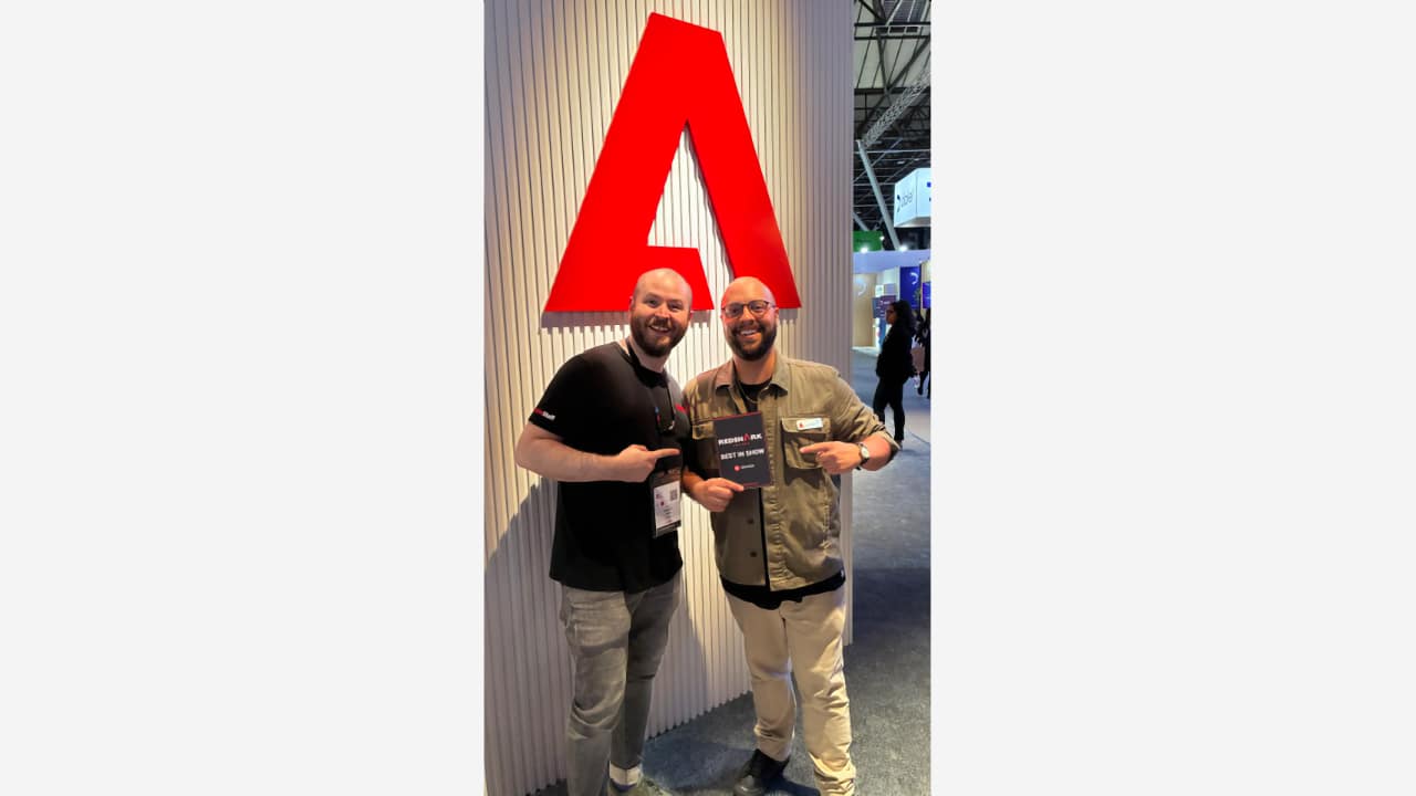 ibc2026 awards adobe
