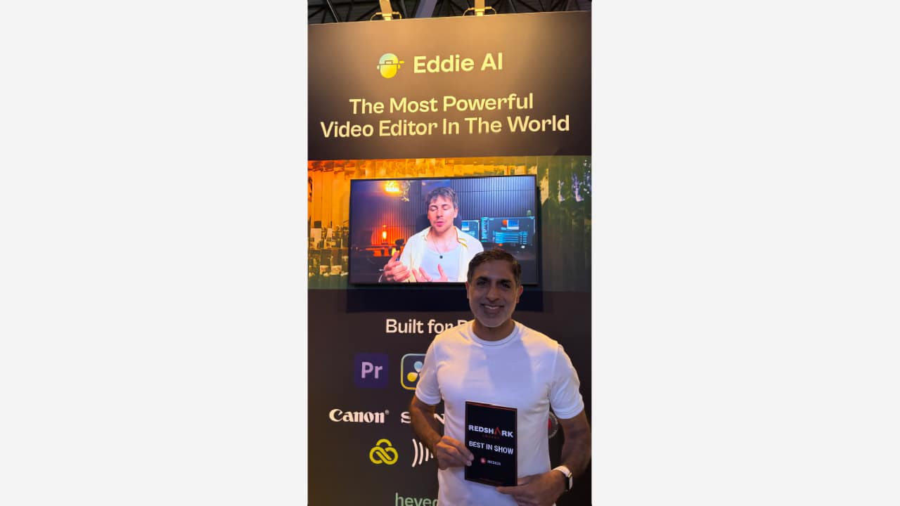 ibc2026 awards eddie