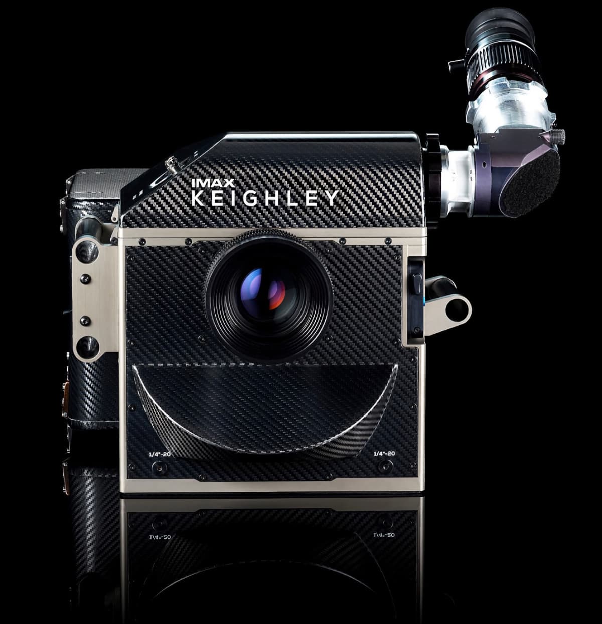 imax keighley