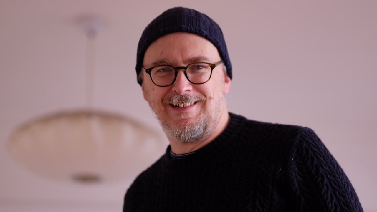 inside the edit david barker