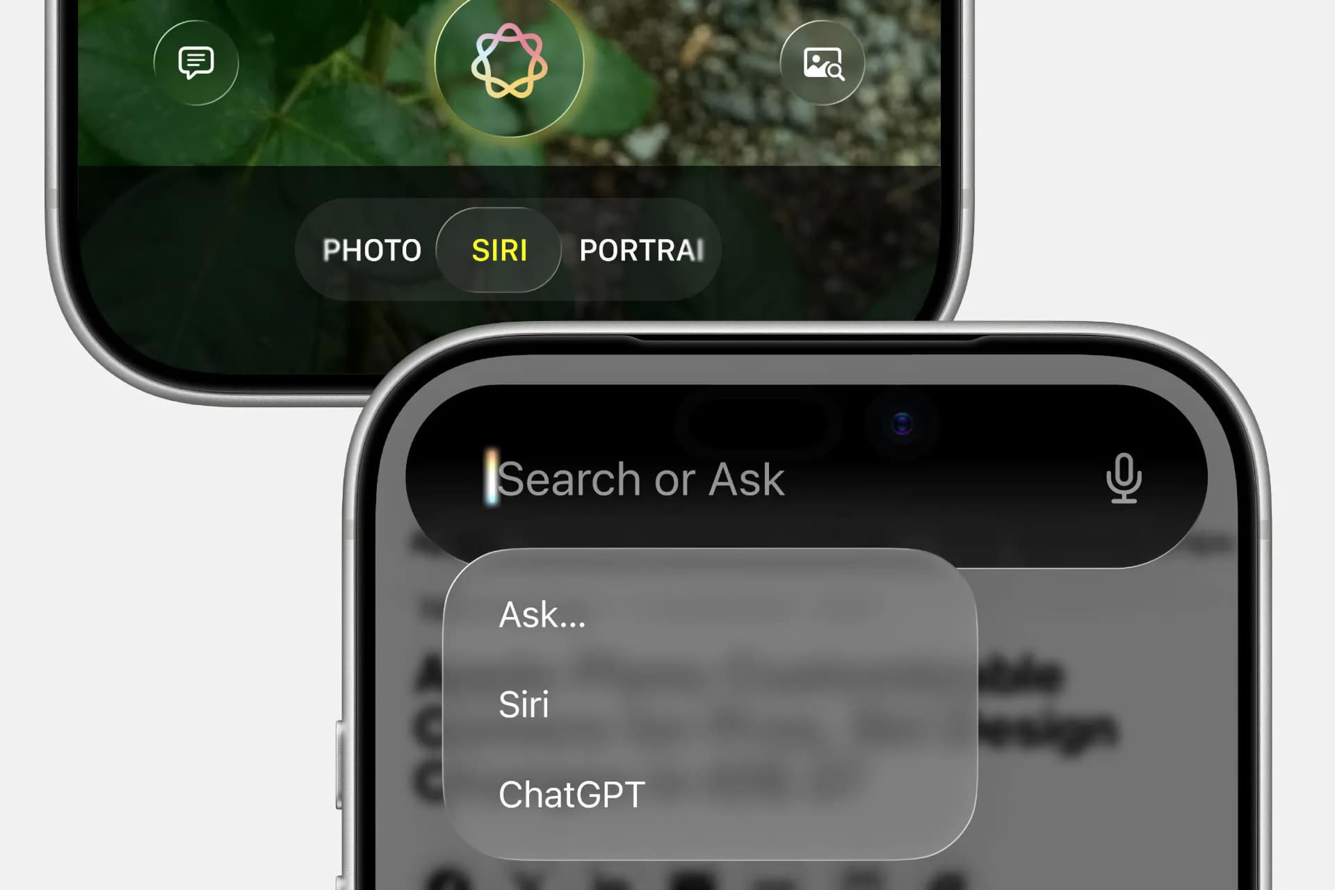 ios27 mock up