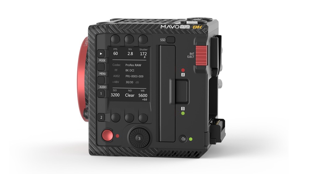 kinefinity mavo edge 4